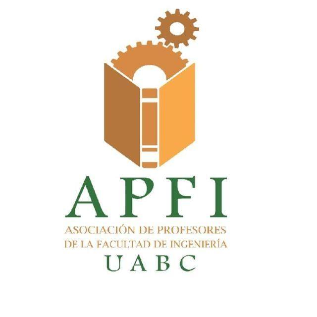 Logotipo APFI UABC